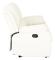 NANTERRE 3-sits Reclinersoffa Beige