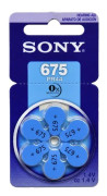 Sony PR675D6N
