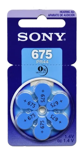 Sony PR675D6N