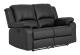  Viggo 2-Sits Reclinersoffa