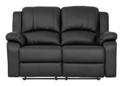  Viggo 2-Sits Reclinersoffa