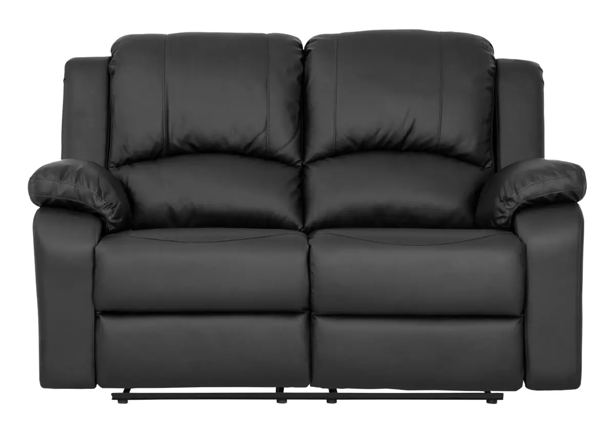  Viggo 2-Sits Reclinersoffa