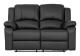  Viggo 2-Sits Reclinersoffa