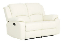 NANTERRE 2-sits Reclinersoffa Beige