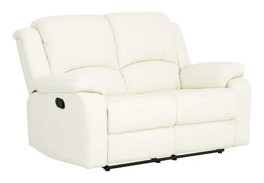 NANTERRE 2-sits Reclinersoffa Beige
