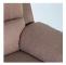 Hörnsoffstol BERKLEY LC 216x93/165xH100 beige