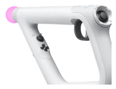 Sony Aim Controller - Farpoint Bundle - VR-kontroll - trådlös - för Sony PlayStation 4