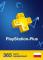 PlayStation Plus Card Hang 365 Days/POL