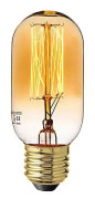 AMBRE Glödlampa Amber