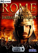 Rome: Total War - Barbarian Invasion - PC