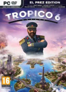 Tropico 6 - El Prez Edition - PC
