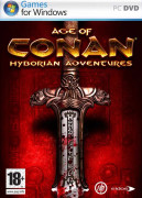 Age of Conan: Hyborian Adventures - PC