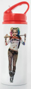 Vattenflaska - DC Comics - Suicide Squad Harley Quinn - Merchandise