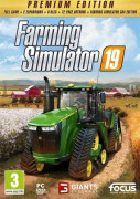 Farming Simulator 19 - Premium Edition - PC