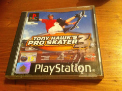 Tony Hawks Pro Skater 3 - Playstation 1