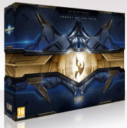 Starcraft 2: Legacy of the Void - Collectors Edition - PC