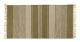 JORUNN Bomullsmatta Beige