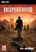 Desperados III - PC