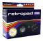RetroPad Genesis & Megadrive Controller - Megadrive