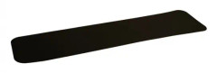 lackskyddsfilm 45 x 12 cm svart 2 st