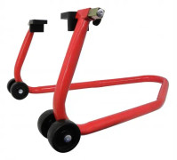 motorstativ 66 cm rött