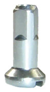 5L3B ekernippel 12G aluminium 14 mm per 144 stycken