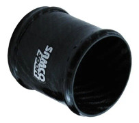 kolkontakt Ø13 mm 80 mm svart