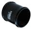 kolkontakt Ø22 mm 80 mm svart