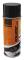 Interiörfärgspray 400 ml svart (blank)