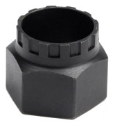  Kassett-/Vevlagerverktyg Park Tool BBT-5/FR-11 för Campagnolo