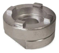 Avdragare Frikrans Till BMX 16mm.