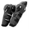 Devil And Knee Shin Guard Set Black Child