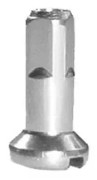 Spanipplar 14G - 16 mm stål 500 st