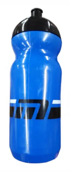 dricksflaska 600 ml blå