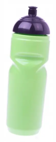 Bidon 800 ml grön