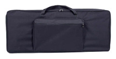 Tjockare nylon 54 61 76 88 tangenter tangentbordsväska kamouflageinstrument tangentbordsväska vattentät elektronisk pianofodral