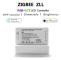 Led dimmer dc