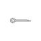 Sprintar TOOLCRAFT 1000 st
