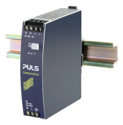PULS DIN-skena nätaggregat 24 V 5 A 120 W 1 x