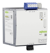 WAGO Pro 2 DIN-skena nätaggregat 40 A 960 W