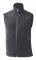 Kurre Vest Graphite Marl