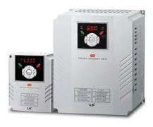 Aniro Inverter SV 1,1kW IP20 230V 5A 1-phase - SV011IG5A-1