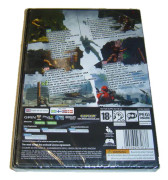 Bionic Commando PC DVD-ROM