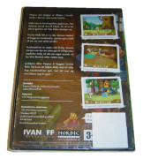 Magnus & Myggan Mollys Musikmaskin PC CD-ROM