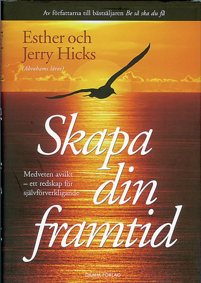 Skapa din framtid 9789153432074
