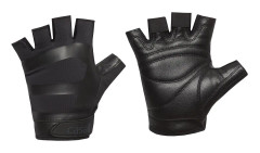 Casall Exercise glove multi L Black