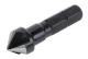 Wolfcraft 2580000 Konisk försänkare 12 mm HSS 1/4 1 st
