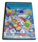 Mias Mattehus PC CD-ROM