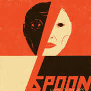 Spoon - Lucifer On The Sofa (LP)