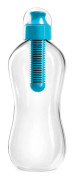 Bobble BPA-fri 550 ml vattenflaska, bl�